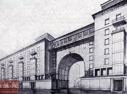 ������ ��������� (1936 �.). ������ �������: �.�������� � �.��������, ��� ���. �.��������