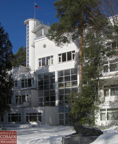 ������ 1930-� ��.  (2008 �., ���� ������ ��������)