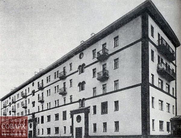 ����� ��� (���� ����� 1930-� ��.)
