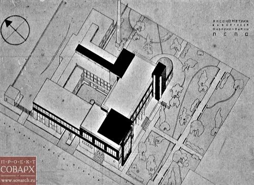 ������ ������ (1920-� ��.)