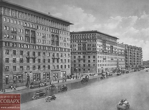 ����� ��� ������ (���� ����� 1930-� ��.)